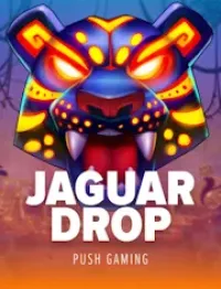jaguar drop logo
