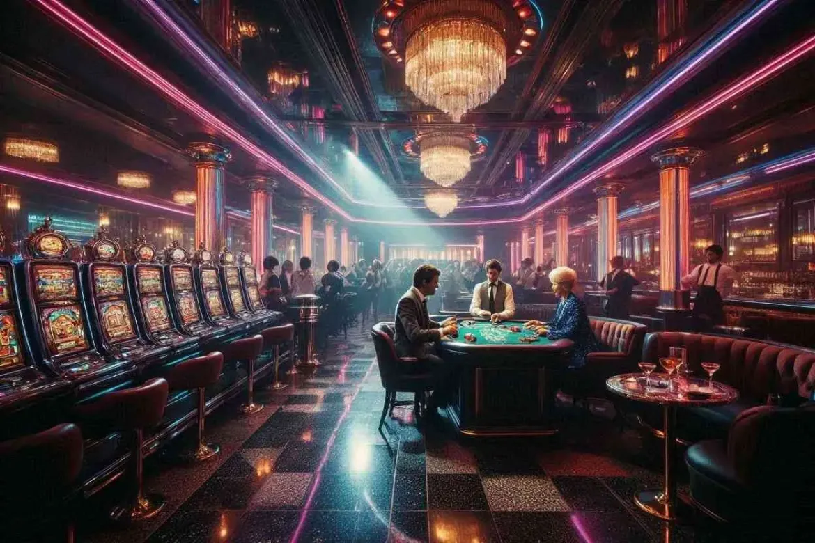 Casilando Casino